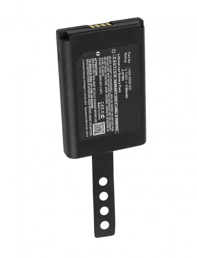 Battery for Unitech BP08-000780