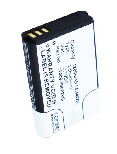 Battery for Unitech MS920