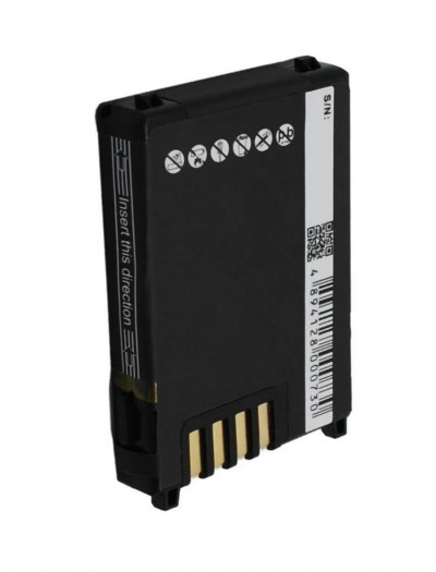 Battery for Unitech HT650