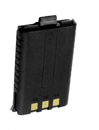 Battery for Baofeng BF-F9